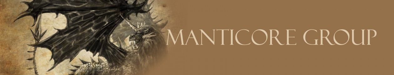 Manticore Group